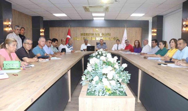 Müdür Koca: "329 bin 884 öğrencimizle yeni eğitim öğretim yılına başlıyoruz"
