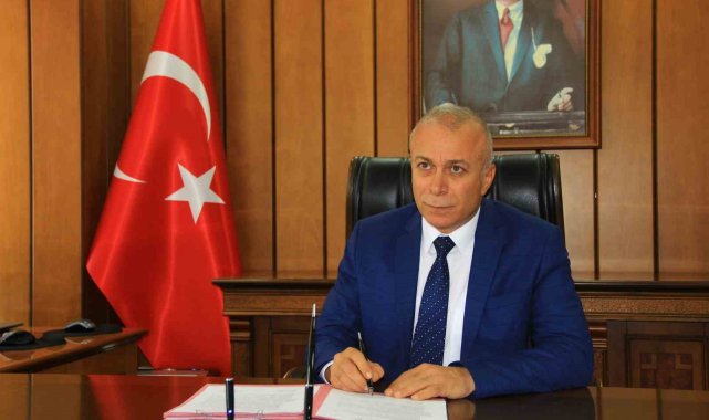 Muğla Emniyet Müdürü Dilberoğlu merkeze alındı