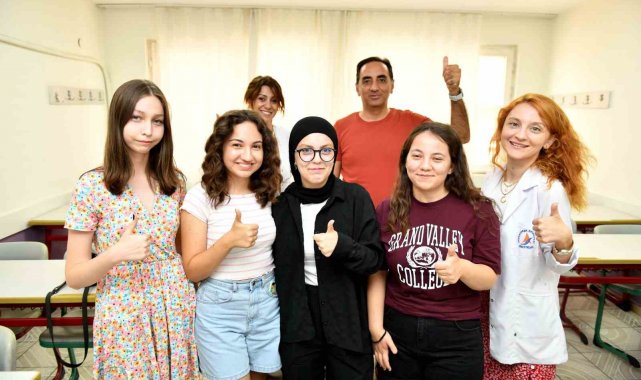 MURGEM'den yüzde 83.5'lik başarı