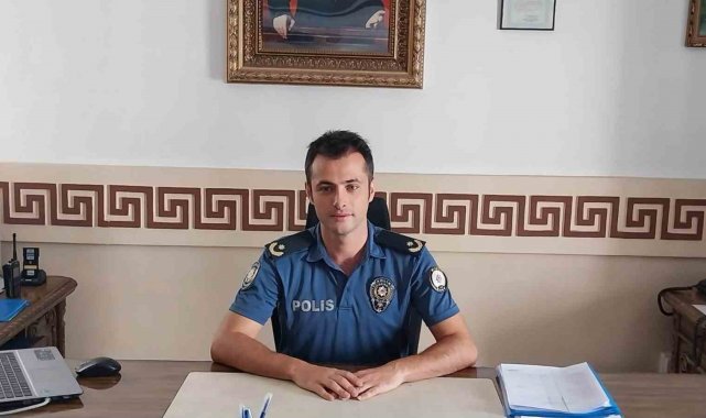 Mut Müftüsü Hasan Akcan göreve başladı
