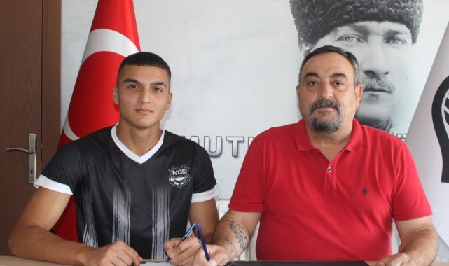 Nazilli Belediyespor Koçak'ı renklerine bağladı