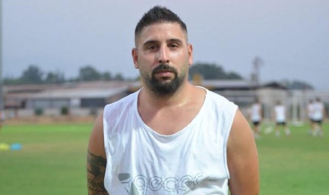 Nazilli Belediyespor'da transfer başladı