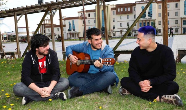 NEVÜ Müzik Eğitimi anabilim dalına özel yetenek sınavı İle öğrenci alacak