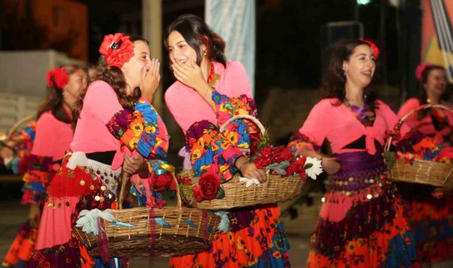 Nilüfer yaz konserleri ile renklendi