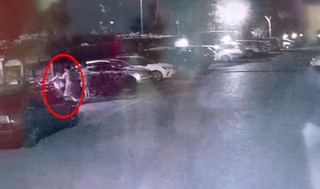 Oğluna şiddet uygulayan kadından şikayetçi oldu