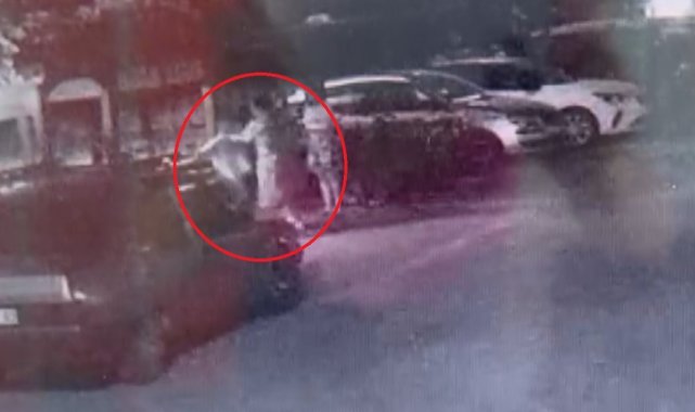 Oğluyla oynamayan çocuğun boğazını sıktığı iddia edilen kadından şikayetçi oldular