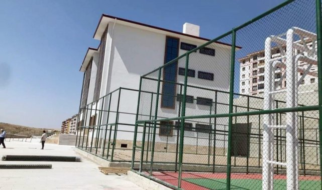 Öğrenciler okullarına kavuşacak