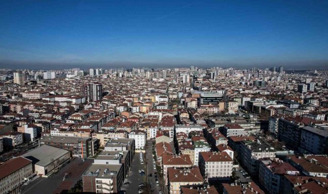Öğrencilerin kiralık daire bulması zorlaştı