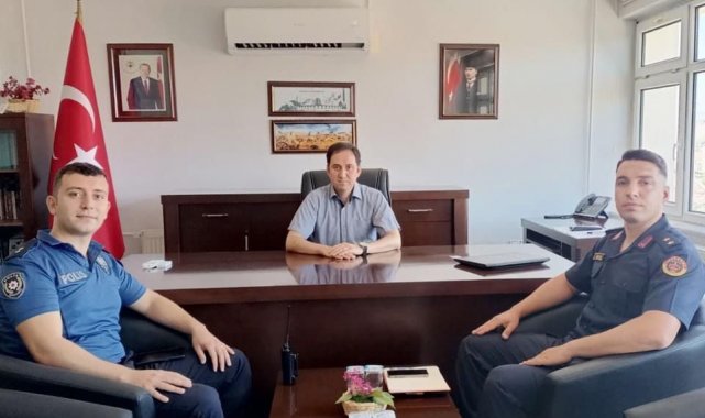 Okulların açılacağı eylül ayında uygulanacak tedbirler masaya yatırıldı