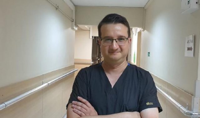 Ölümcül beyin anevrizmasıyla ilgili yeni keşif