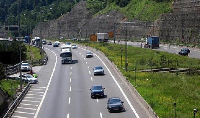 Ölümlü trafik kazalarının azalmasında kurs yönetmeliğindeki düzenlemeler de etkili oldu