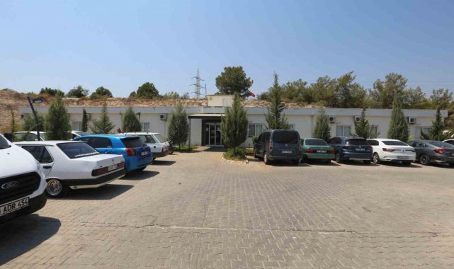Onkoloji Hastanesi misafirhanesi hasta yakınlarına hizmet vermeye devam ediyor