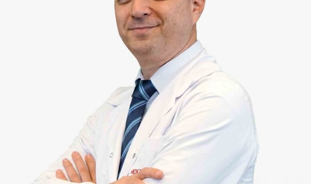 Op. Dr. Küçük annelik estetiğini anlattı