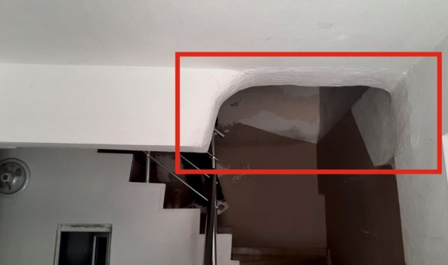 Ordu'da bina denetimlerinde korkutan sonuç: 13 bin binadan 10 bini riskli