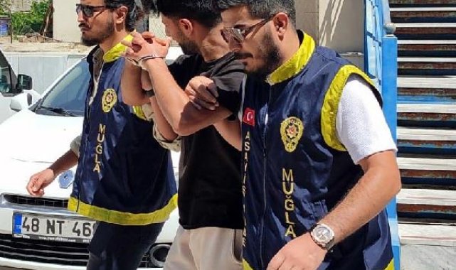 Orman yangını şüphelisi: Büyü bozmak için yaktım