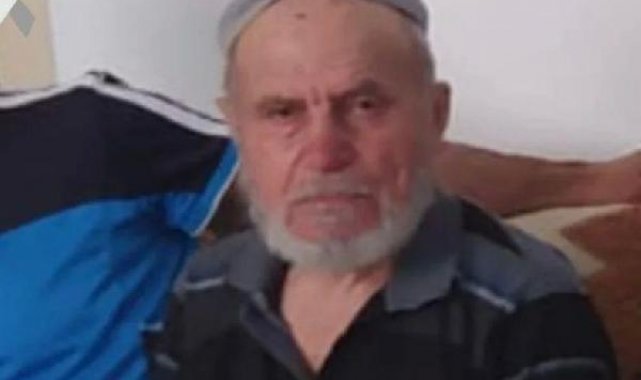 Ormanda kaybolan Parkinson hastasının cansız bedeni bulundu
