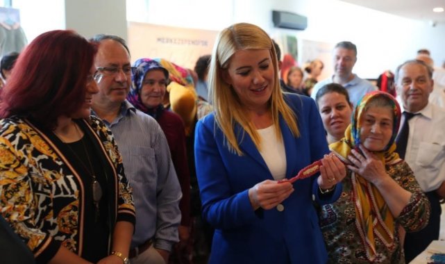 Ornaz Vadisi Yaz Şenliğine ücretsiz ulaşım sağlanacak