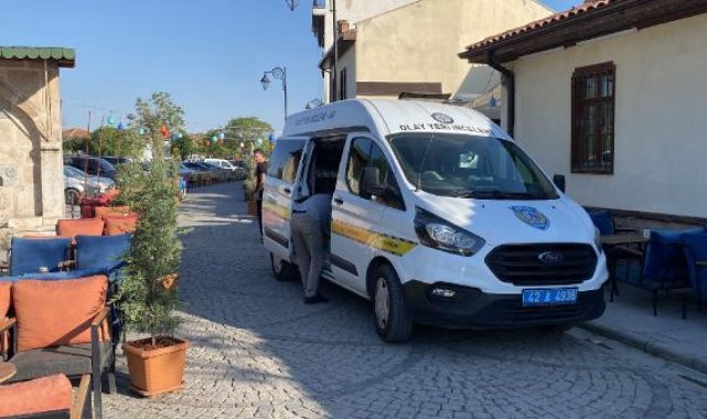 Para meselesi tartışmasında kuzenini vuran şüpheli tutuklandı