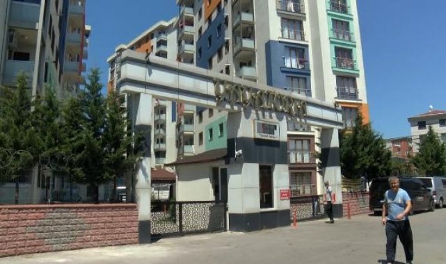 Pendik'te sevgilisini öldürüp intihar etti