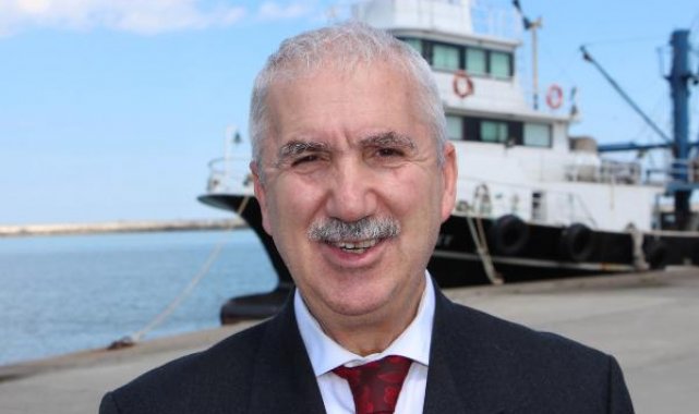 Prof. Dr. Samsun: Aşırı sıcaklar balıkların göçünü etkiliyor