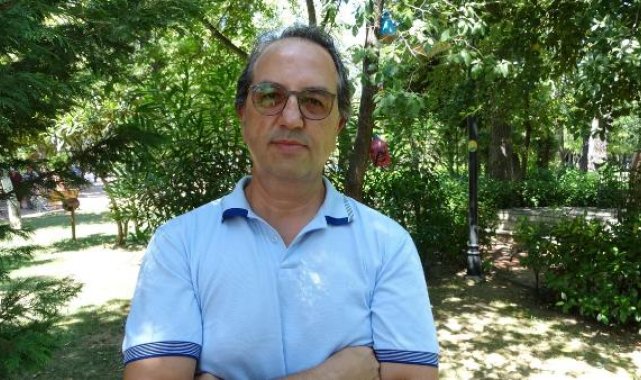 Prof. Dr. Şener: Omicron varyantı nedeniyle Türkiye'de vaka artışı olacağını düşünmüyorum