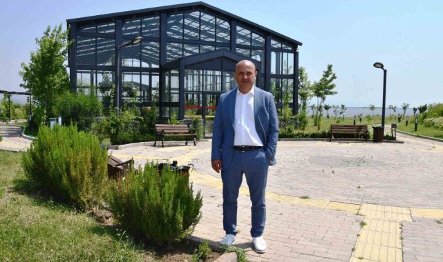 "Hersek Lagünü, Marka bir merkez oldu"