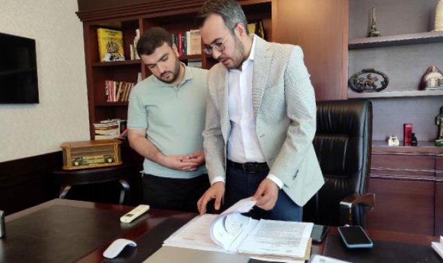 "Sol yerine sağ ayağımdan ameliyat ettiler" iddiası