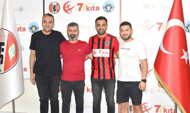 Recep Metin, Turgutluspor'da