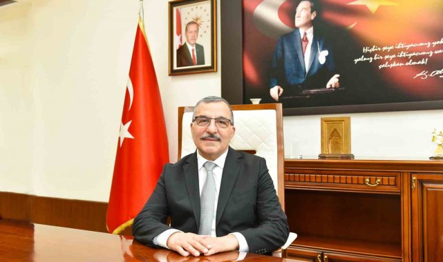 Rektör Gavgalı: "Yeni öğrencilerimizi bu yolculukta yanımızda görmekten mutluluk duyacağız"