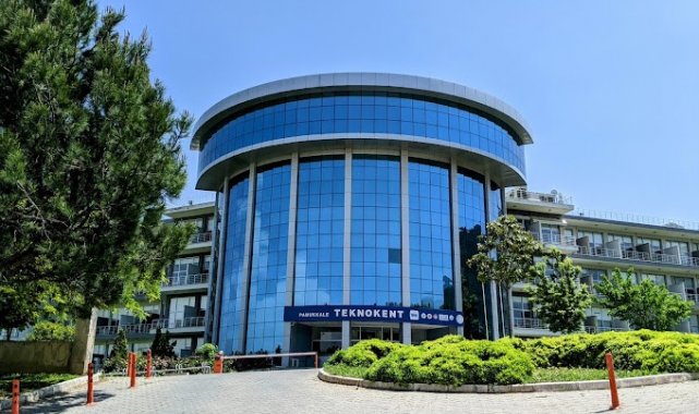 Rektör Kutluhan; "Pamukkale Teknokenti büyüteceğiz"