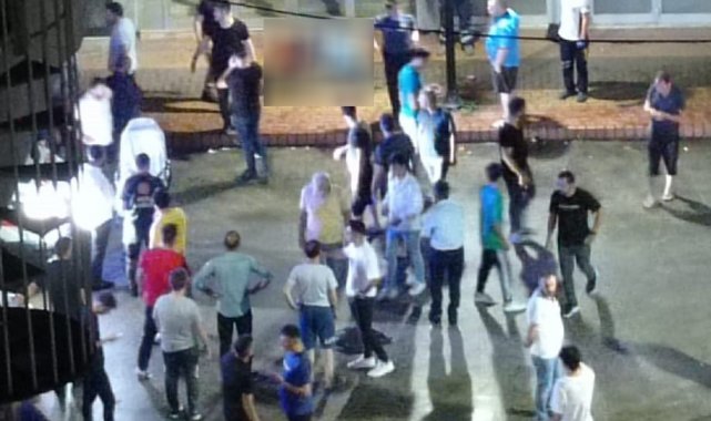 Rize'de silahlı saldırıya uğrayan kişi hayatını kaybetti