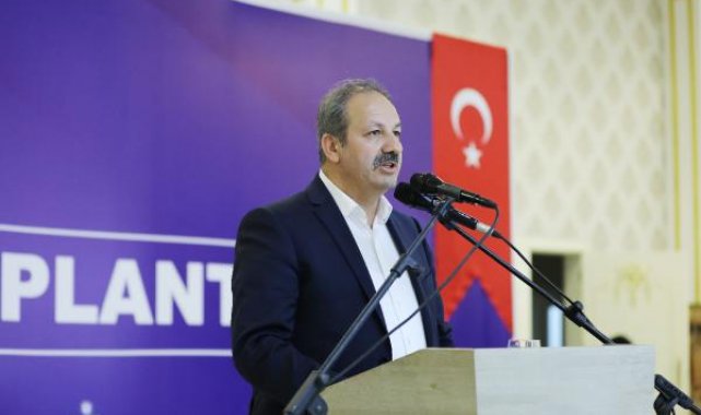 Sağlık-Sen: Bakan Koca'nın ücretlerle ilgili açıklamaları tekliflerimizin haklılığını ortaya koymuştur