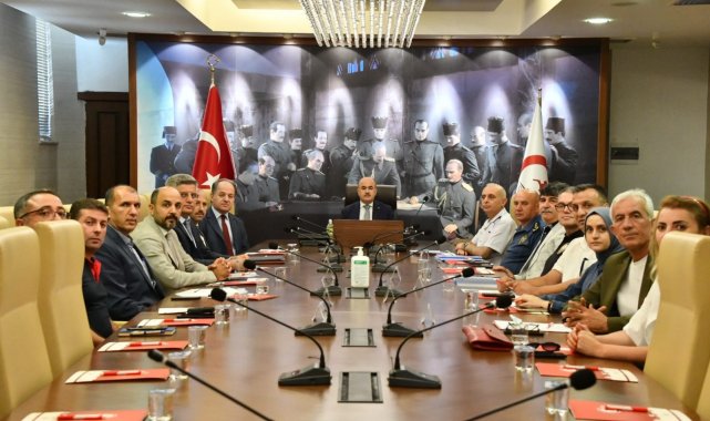 Samsun Süper Lig'e hazır