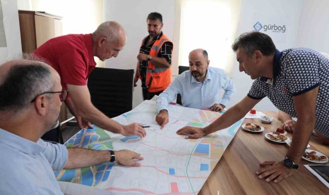 Samsun'a 16 yeni sağlık yatırımı