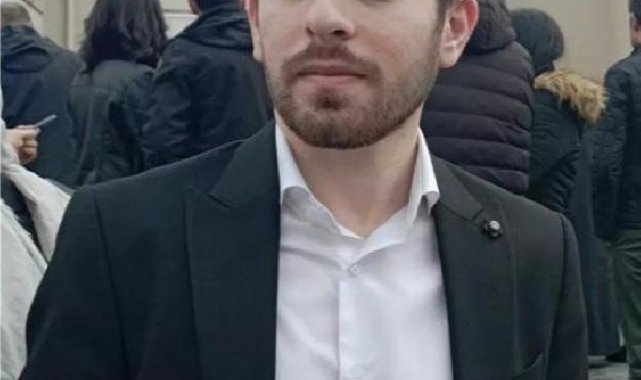 Samsun'da Halil öğretmen, denizde boğuldu