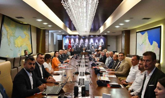 Samsun'dan Ankara'ya 'Kurtuluş Yolu Bisiklet Turu'