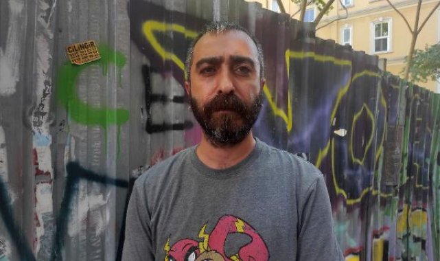 Sarıyer'de mesafeyi beğenmeyen taksici yolcuları indirdi iddiası