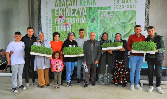 SBB'den çiftçilere 26 milyon TL'lik destek