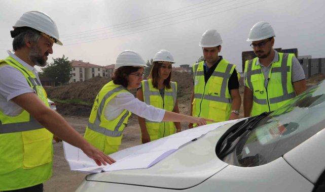 SEDAŞ'tan Sakarya'ya 335 milyon TL yatırım çalışması