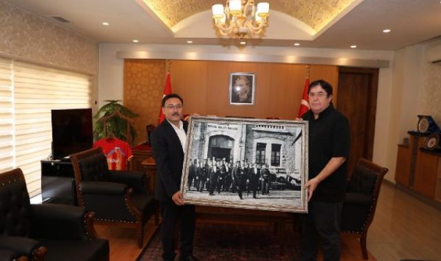 Şehit askerin ailesine ev