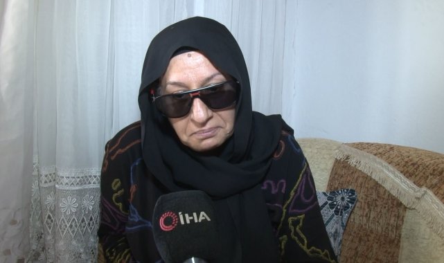 Şehit Teğmen Altınbaş, istifasını vermesini isteyen annesine, "Şerefli bir mesleğim var, şehit olmak benim amacım" demiş