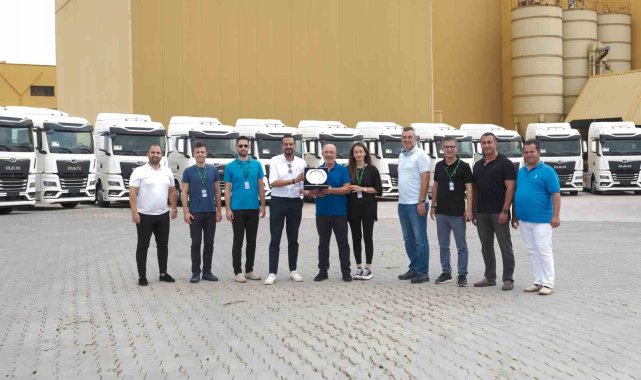 Sektörün tercihi yine Lokman Koçaslan Otomotiv oldu