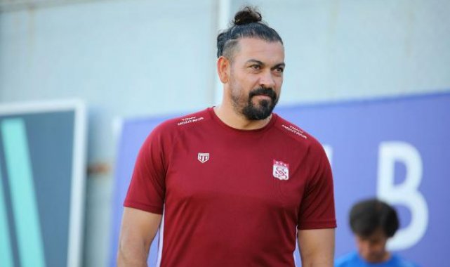 Servet Çetin: Sabırsızlıkla maç gününü bekliyoruz