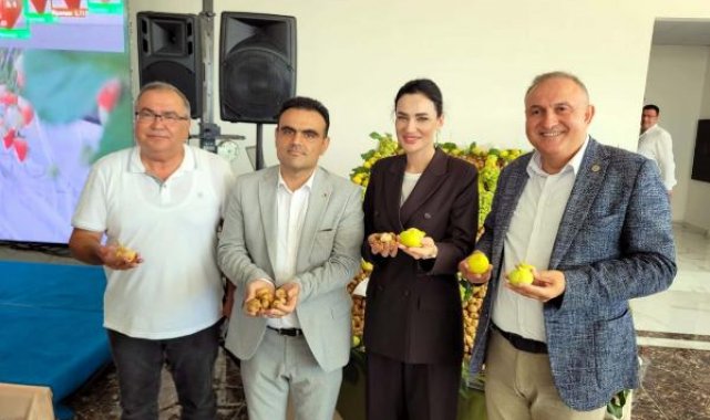 Sezonun ilk kuru inciri, kilosu 330 liradan alındı