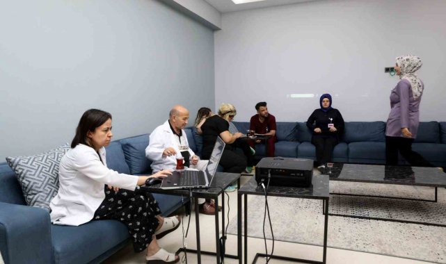 Sıcaklarda kenelere dikkat