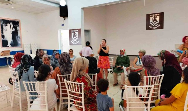 Şiddetsiz bir hayat mümkün