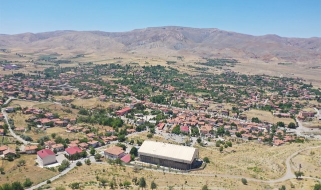 Sivas Valisi Şimşek: "Divriği'ye ciddi yatırımlar yapılmasını planlıyoruz"