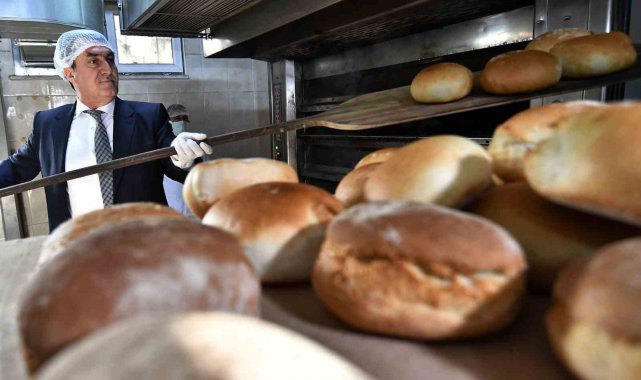 Somuncu Baba'nın 630 yıllık mirası yaşatılmaya devam ediyor