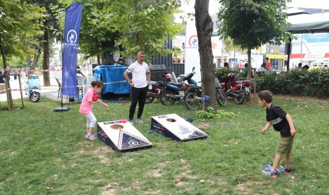 Spora teşvik ediyorlar