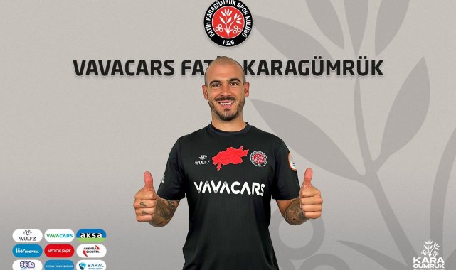 Stefano Sturaro, Fatih Karagümrük'te